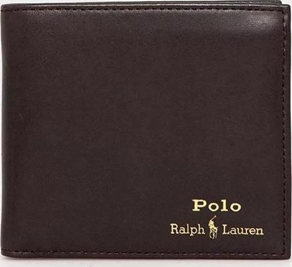 POLO RALPH LAUREN ERKEK CÜZDAN 405803866001 - Image 1