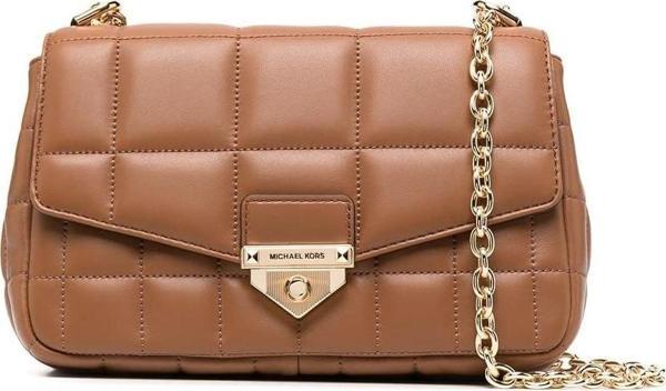 MICHAEL KORS KADIN OMUZ ÇANTASI 30F0G1SL3L-LUGGAGE - Image 1