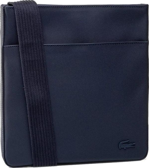 LACOSTE ERKEK OMUZ ÇANTASI NH2850HC-021 - Image 1