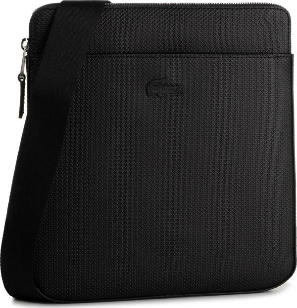 LACOSTE UNISEX OMUZ ÇANTASI NH2815CE-000 - Image 1