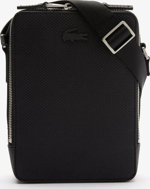 LACOSTE UNISEX OMUZ ÇANTASI NH3271CE-000 - Image 1