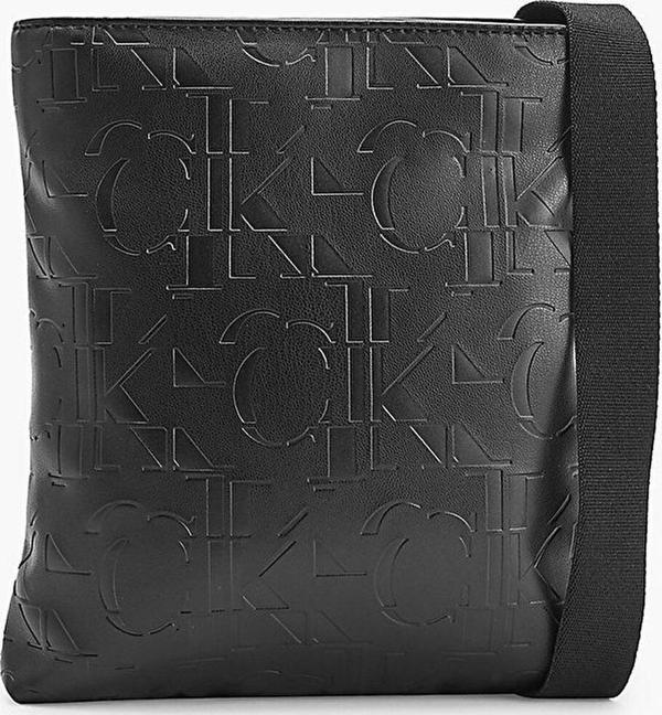 CALVIN KLEIN ERKEK OMUZ ÇANTASI K50K509362-BDS - Image 1
