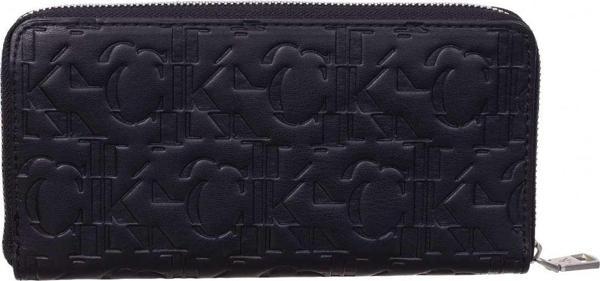 CALVIN KLEIN KADIN CÜZDAN  K60K609823-BDS - Image 1