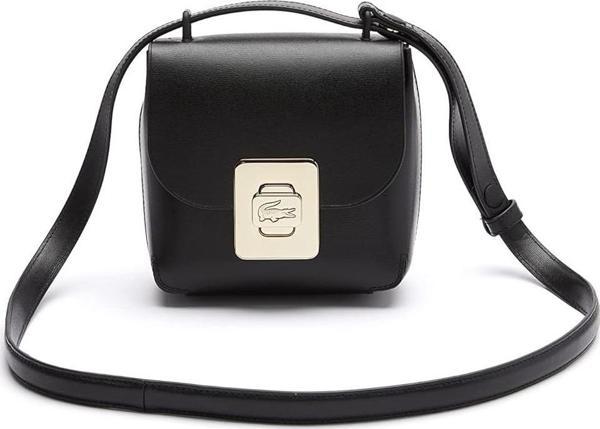 LACOSTE KADIN OMUZ ÇANTASI NF3673ME-000 - Image 1