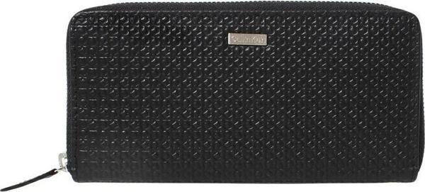 CALVIN KLEIN ERKEK CÜZDAN 31CK190002-BLACK - Image 1