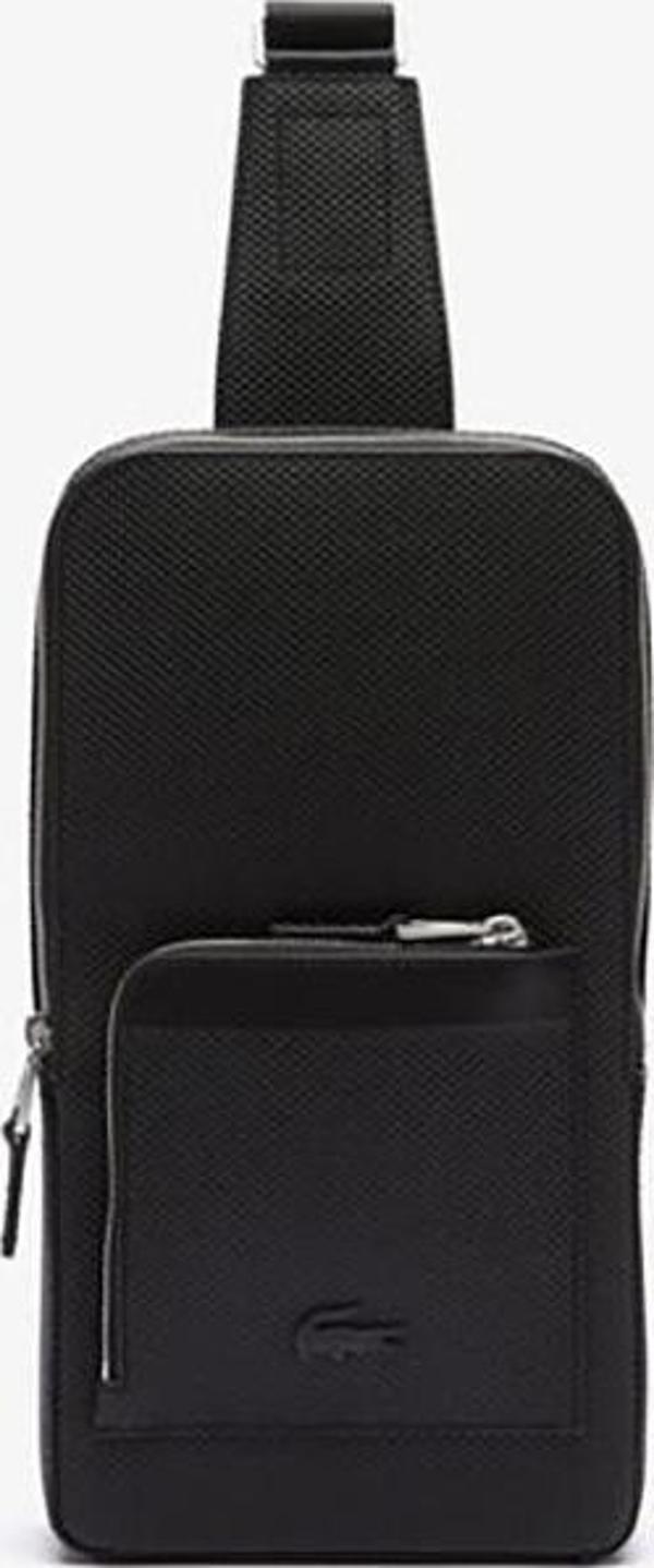 LACOSTE ERKEK OMUZ ÇANTA NH3633CE-000 - Image 1