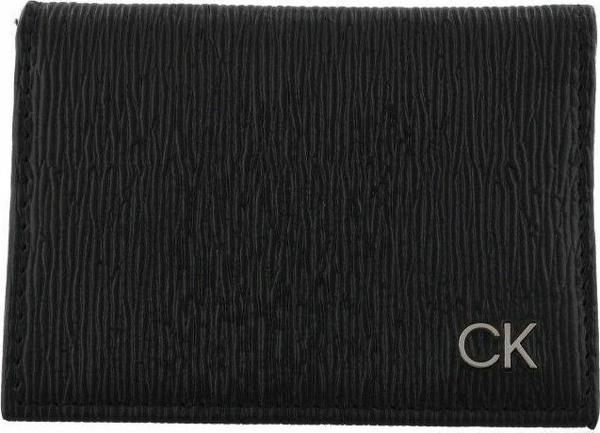 CALVIN KLEIN ERKEK CÜZDAN 31CK200002-BLACK - Image 1