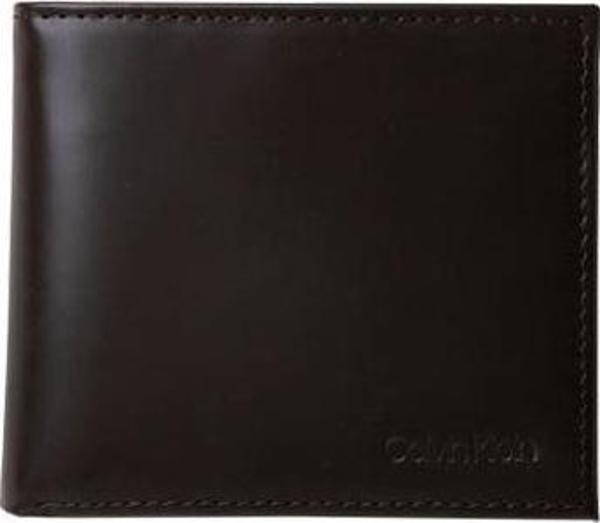 CALVIN KLEIN ERKEK CÜZDAN 31CK130011-BROWN - Image 1