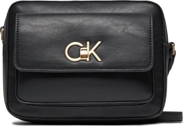 CALVIN KLEIN KADIN OMUZ ÇANTASI K60K611083-BEH - Image 1