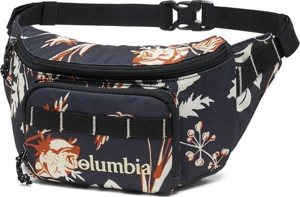 COLUMBIA ZIGZAG HIP UNISEX BEL ÇANTASI 1890911-013 - Image 1