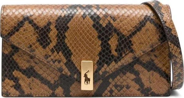 POLO RALPH LAUREN KADIN OMUZ ÇANTASI 427907529001 - Image 1