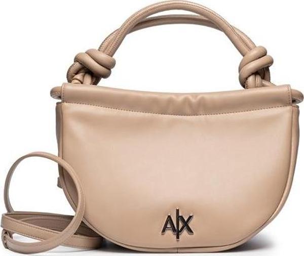 ARMANI EXCHANGE KADIN OMUZ ÇANTASI 942983-4R700-79171 - Image 1