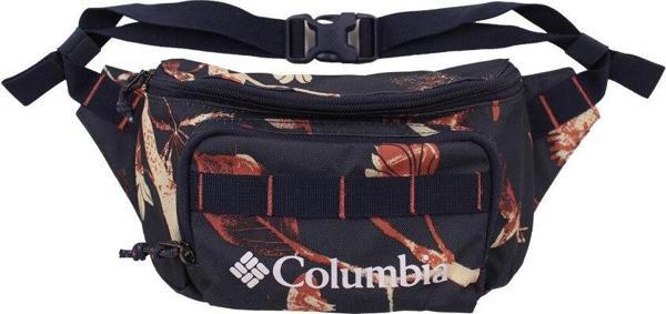 COLUMBIA ZIGZAG HIP UNISEX BEL ÇANTASI 1890911-467 - Image 1