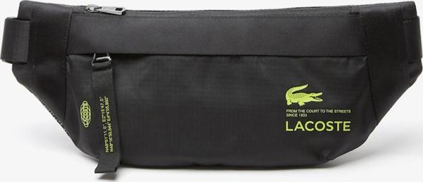 LACOSTE UNISEX BEL ÇANTASI NU4062UH-K68 - Image 1