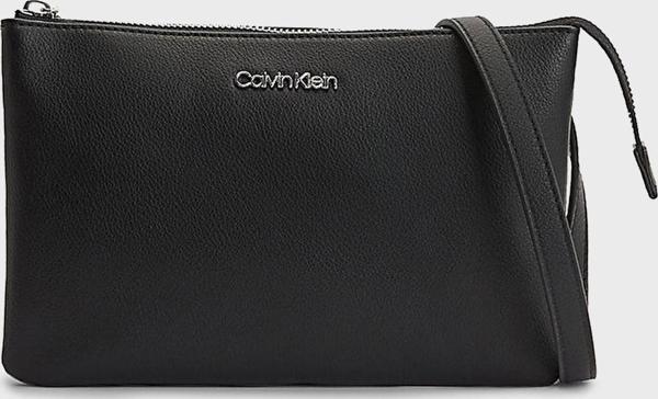 CALVIN KLEIN KADIN OMUZ ÇANTA K60K608409-BAX - Image 1