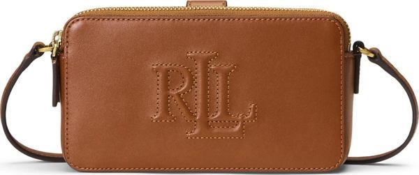 POLO RALPH LAUREN KADIN OMUZ ÇANTASI 432951475001 - Image 1