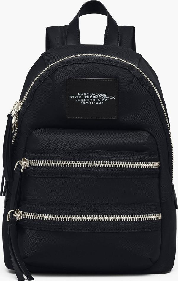 MARC BY MARC JACOBS KADIN SIRT ÇANTASI 2F3HBP029H02-001 - Image 1