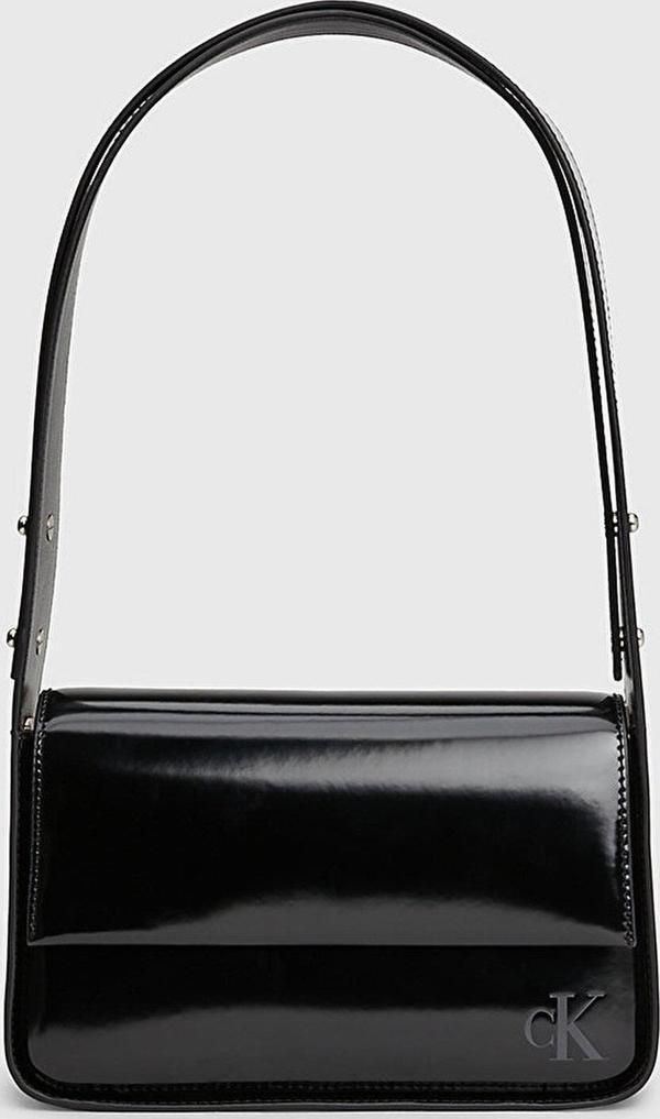 CALVIN KLEIN KADIN OMUZ ÇANTASI K60K611833-BEH - Image 1