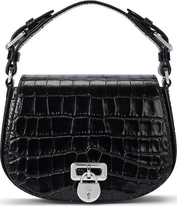 POLO RALPH LAUREN KADIN OMUZ ÇANTASI 431942192007 - Image 1