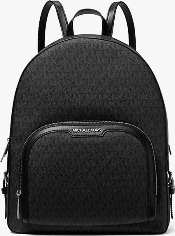 MICHAEL KORS KADIN SIRT ÇANTASI 35S2G8TB2L-BLACK - Image 1