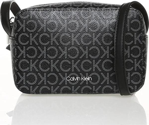 CALVIN KLEIN KADIN OMUZ ÇANTA K60K610294-0GJ - Image 1