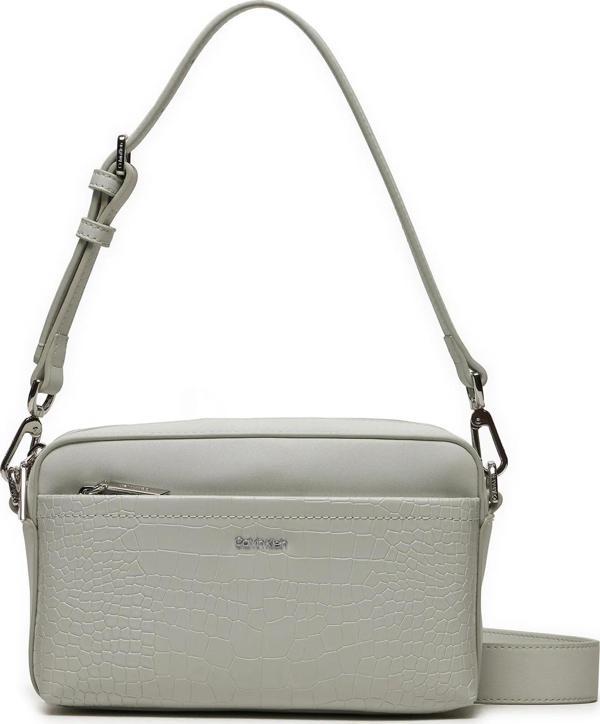 CALVIN KLEIN KADIN OMUZ ÇANTASI K60K612110-CEH - Image 1