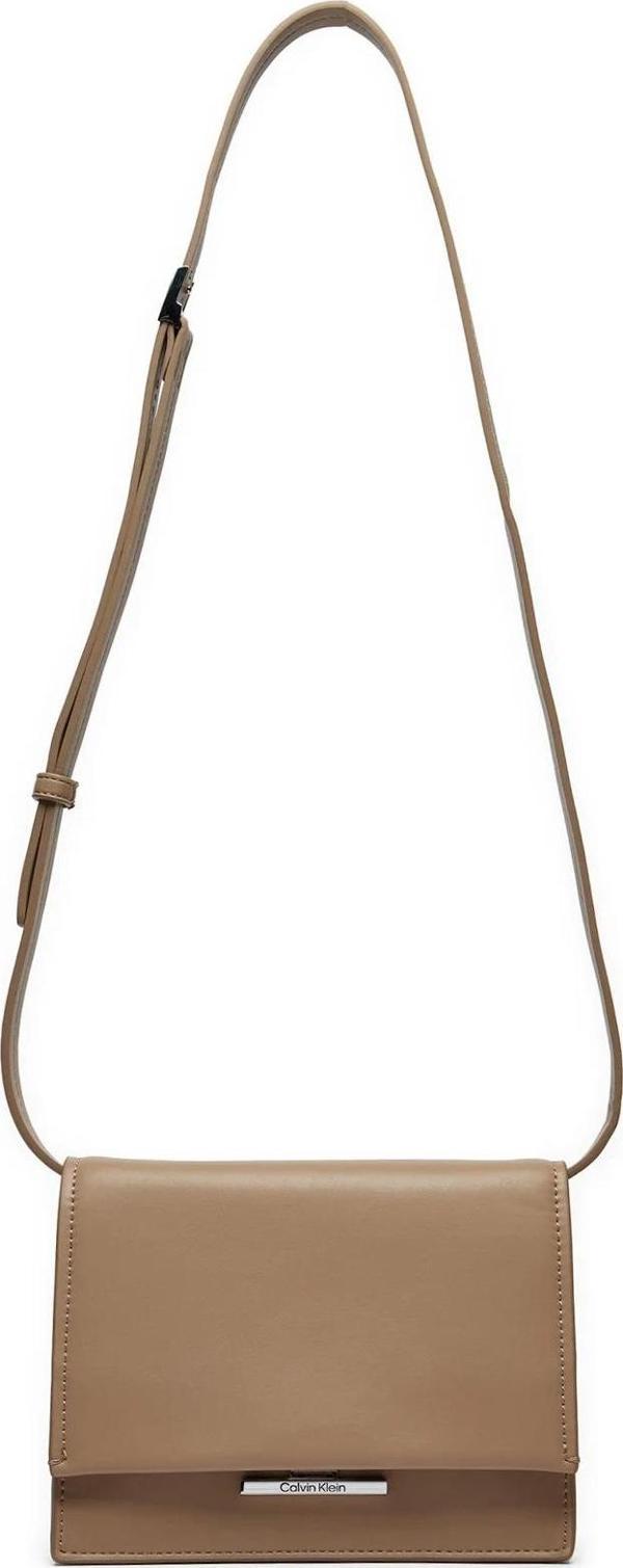 CALVIN KLEIN KADIN OMUZ ÇANTASI K60K612115-PA6 - Image 1