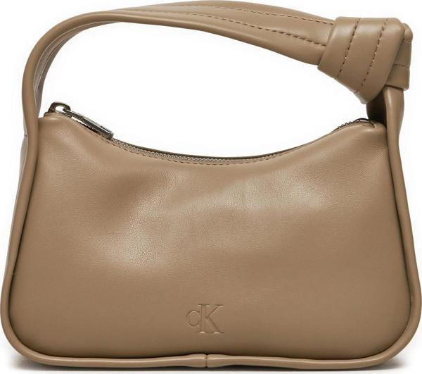 CALVIN KLEIN KADIN OMUZ ÇANTASI K60K612372-PBF - Image 1