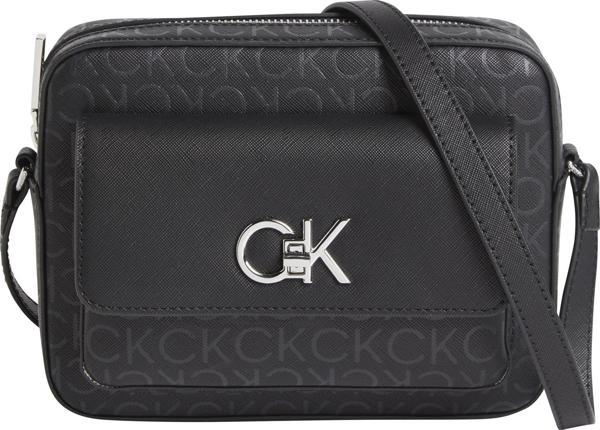 CALVIN KLEIN KADIN OMUZ ÇANTASI K60K612676-0GM - Image 1
