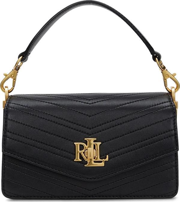 POLO RALPH LAUREN KADIN OMUZ ÇANTASI 431950820005 - Image 1