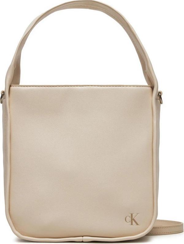 CALVIN KLEIN KADIN OMUZ ÇANTASI K60K612249-ACF - Image 1