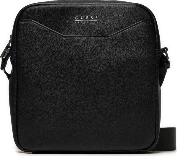 GUESS MESTRE ERKEK OMUZ ÇANTASI HMMETUP4259-BLA - Image 1