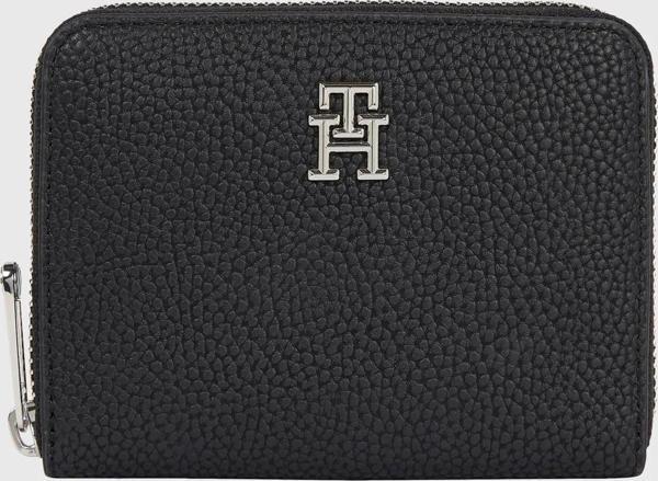 TOMMY HILFIGER KADIN CÜZDAN AW0AW14649-BDS - Image 1