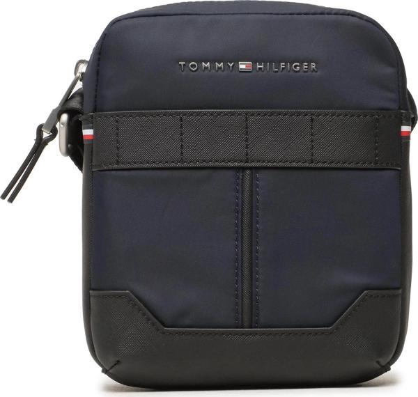 TOMMY HILFIGER ERKEK OMUZ ÇANTASI AM0AM10944-DW6 - Image 1