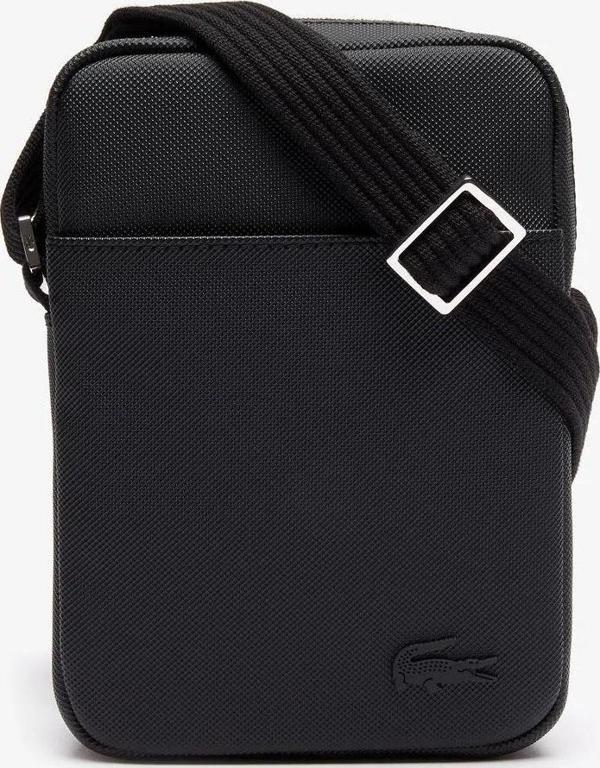 LACOSTE ERKEK OMUZ ÇANTA NH2340HC-000 - Image 1