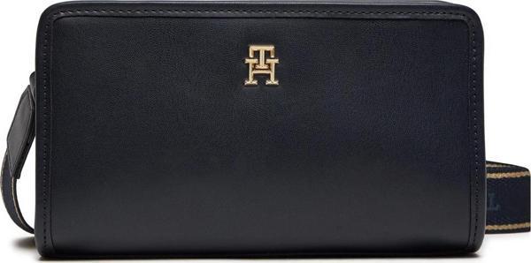 TOMMY HILFIGER KADIN OMUZ ÇANTASI AW0AW16163-DW6 - Image 1