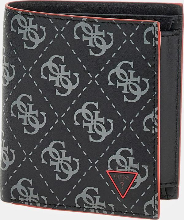 GUESS MILANO ERKEK CÜZDAN SMMIRVLEA22-DAB - Image 1