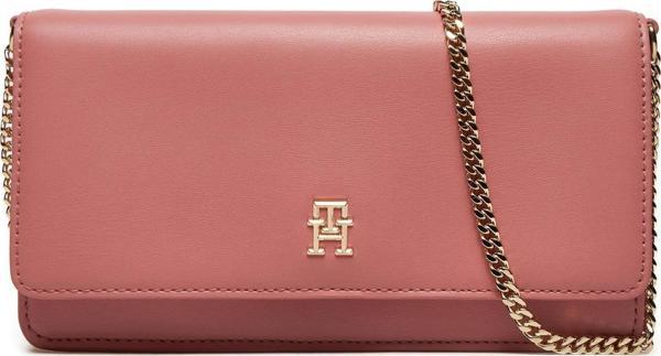 TOMMY HILFIGER KADIN OMUZ ÇANTASI AW0AW16109-TJ5 - Image 1
