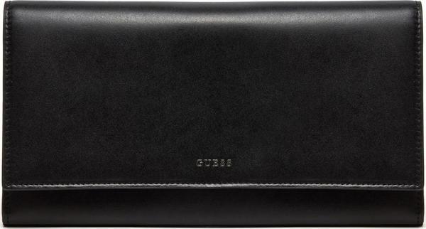 GUESS JETSET KADIN CÜZDAN RW1655P4301-BLA - Image 1