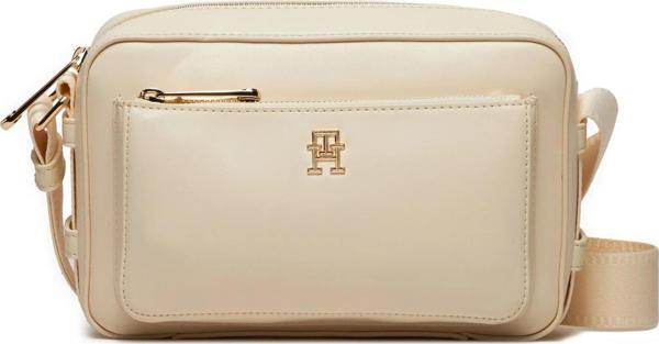 TOMMY HILFIGER KADIN OMUZ ÇANTASI AW0AW15991-AEF - Image 1