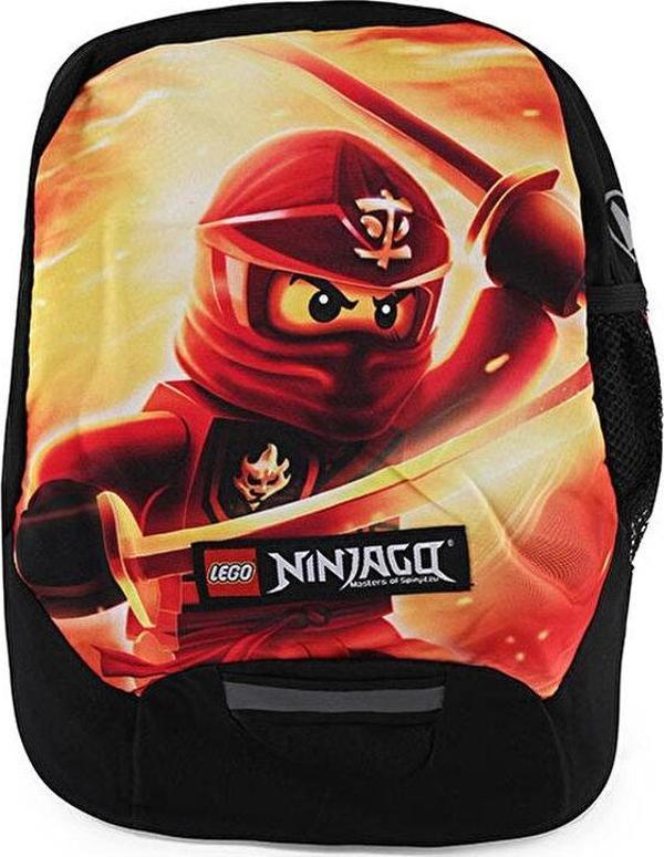 LEGO ERKEK ÇOCUK SIRT ÇANTASI  100301702 - Image 1