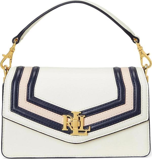 POLO RALPH LAUREN KADIN OMUZ ÇANTASI 431904125001 - Image 1