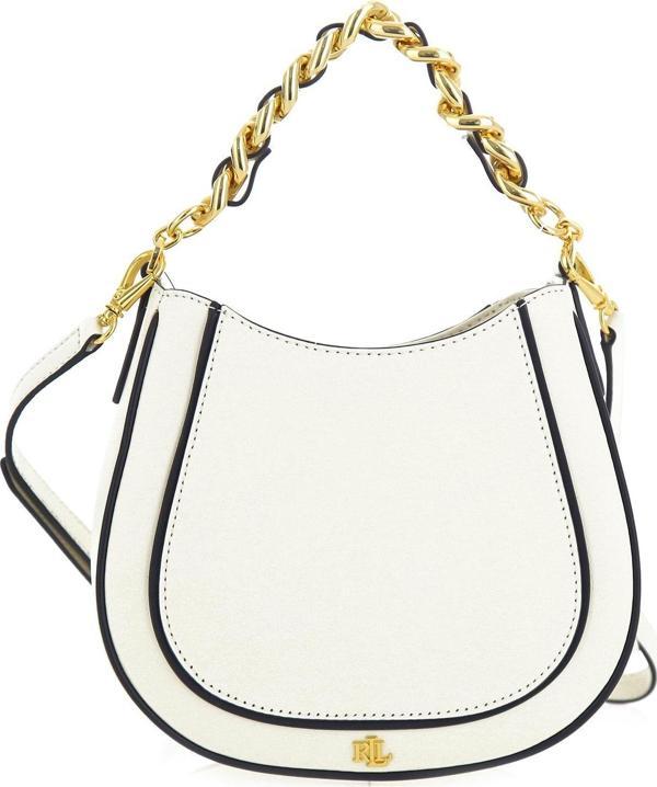 POLO RALPH LAUREN KADIN OMUZ ÇANTASI 431885055001 - Image 1