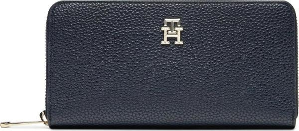 TOMMY HILFIGER KADIN CÜZDAN AW0AW15181-DW6 - Image 1