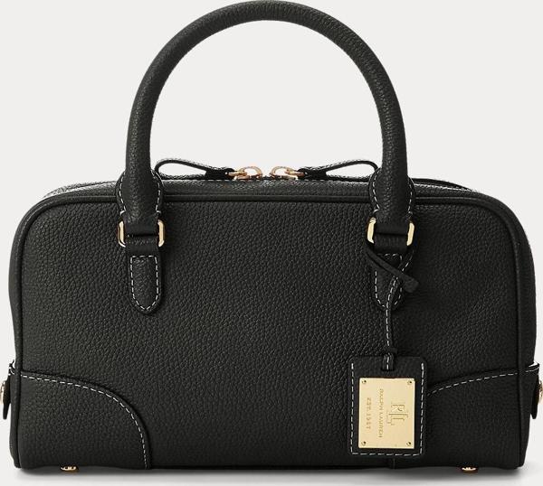 POLO RALPH LAUREN KADIN OMUZ ÇANTASI 431924339002 - Image 1