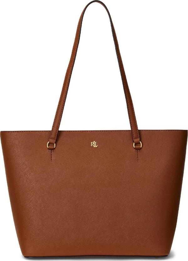 POLO RALPH LAUREN KADIN OMUZ ÇANTASI 431924351002 - Image 1