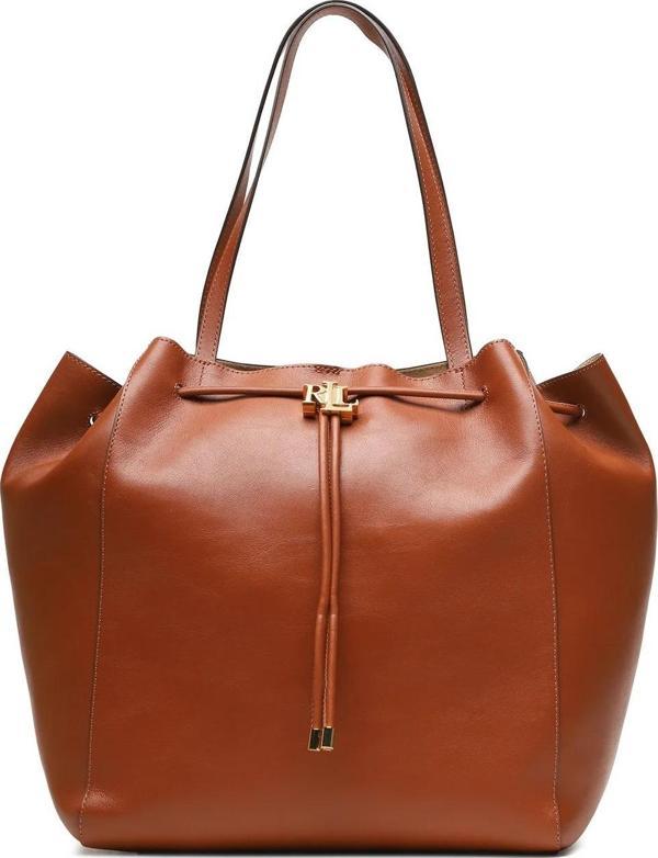 POLO RALPH LAUREN KADIN OMUZ ÇANTASI 431908224003 - Image 1