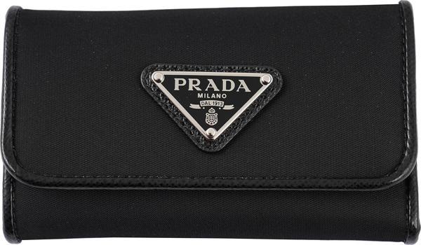 PRADA KADIN CÜZDAN 1PG222-UZ0-F0002 - Image 1