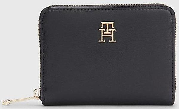 TOMMY HILFIGER KADIN CÜZDAN AW0AW14235-BDS - Image 1