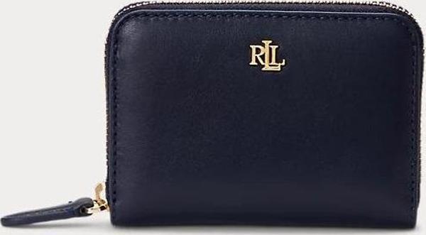 POLO RALPH LAUREN CONTINENTAL KADIN CÜZDAN 432876729019 - Image 1